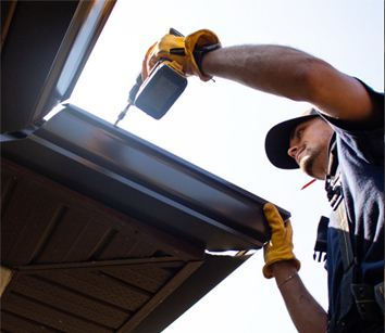 водосток бесшовный